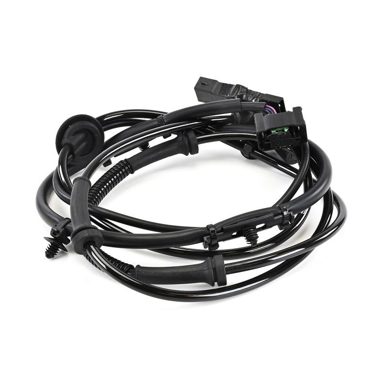 DELPHI SS21352-12B1 ABS-Sensor AUDI A4 Avant (8E5, B6) 1.8 T 163 PS Benzin 2004