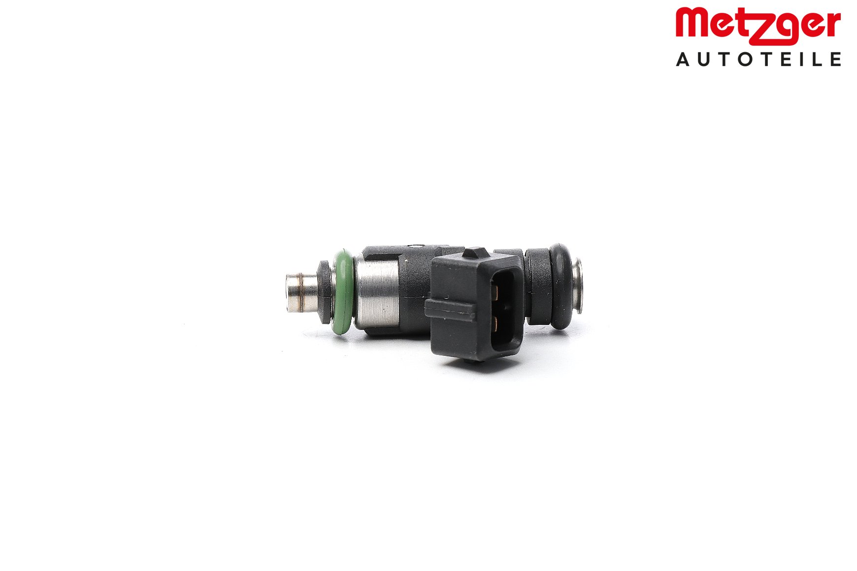 METZGER 0920047 injectors RENAULT Twingo II Hatchback 1.2 Turbo 100hp 2010