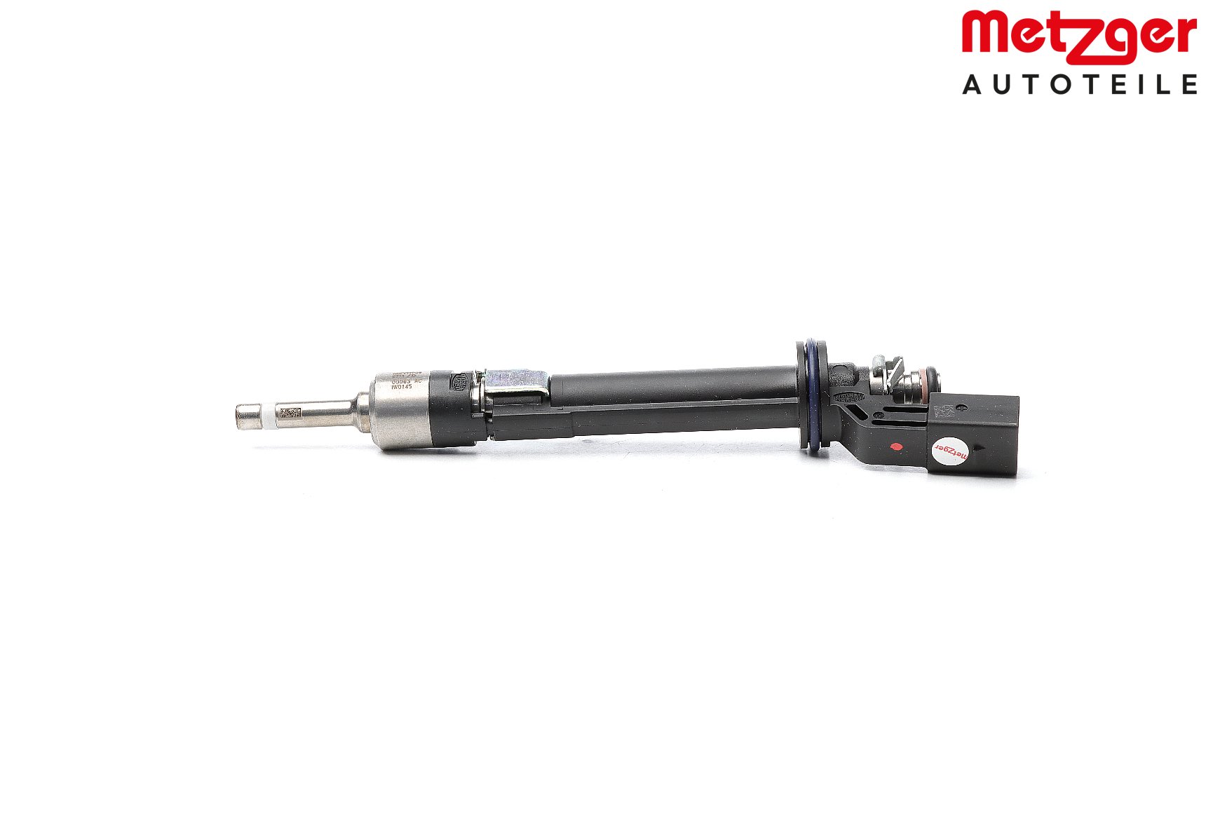 Iniettore 0920050 METZGER Volkswagen Touareg I (7LA, 7L6, 7L7) 3.6 V6 FSI 2005 280 CV