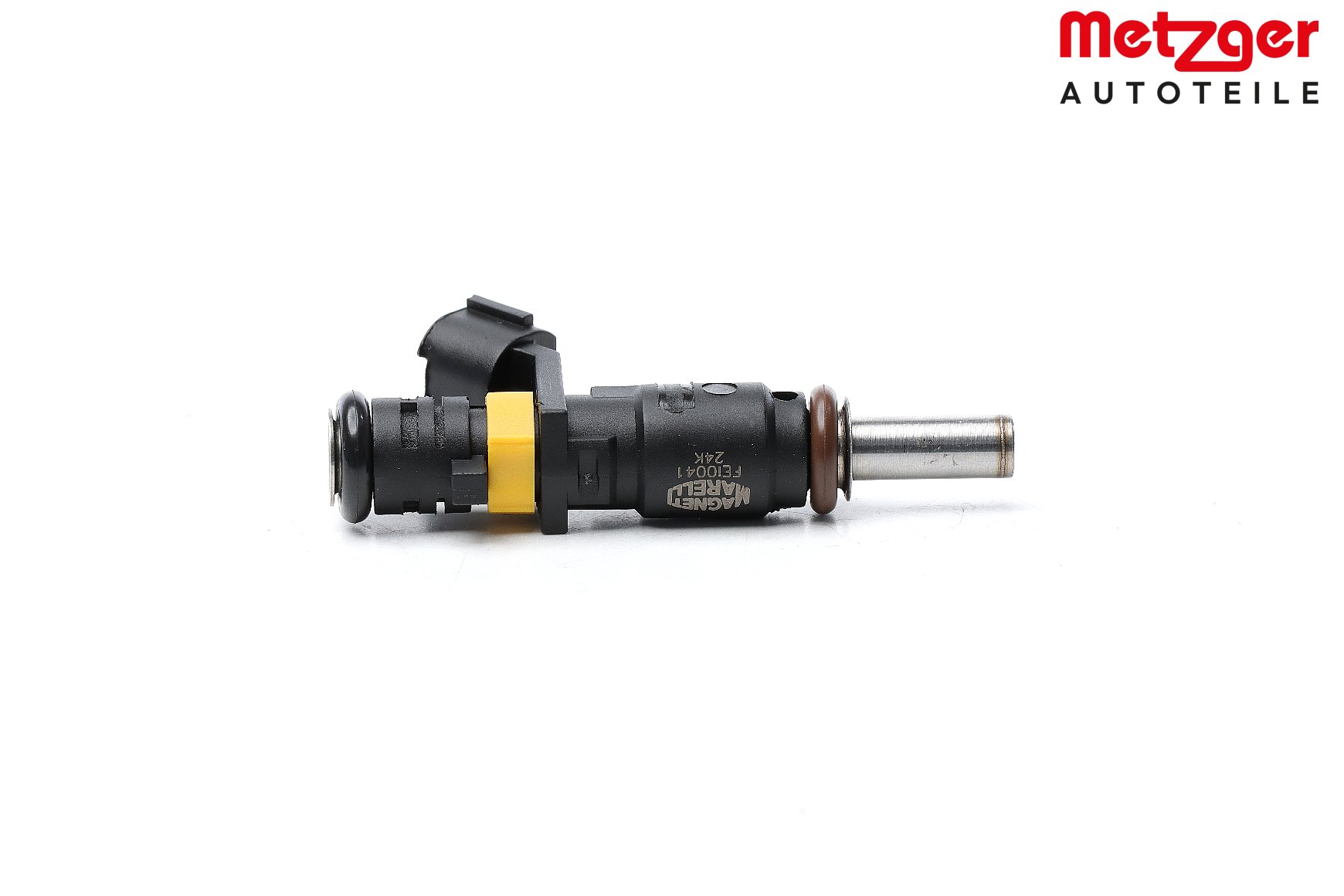 METZGER 0920074 injecteur PEUGEOT 207 3/5 portes 1.6 16V VTi 120CV 2010