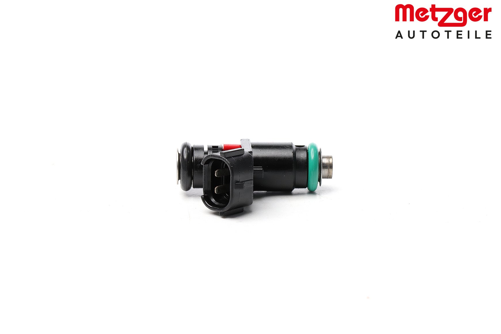 METZGER 0920087 injecteur SEAT Ibiza IV 3/5 portes (6J5, 6P1) 1.2 70CV 2008