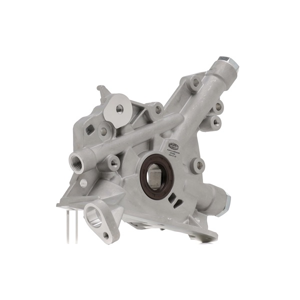 MAGNETI MARELLI 351516000092 oil pump VAUXHALL Corsa Mk2 (C) Hatchback (X01) 1.8 16V (F08, F68) 125hp 2005
