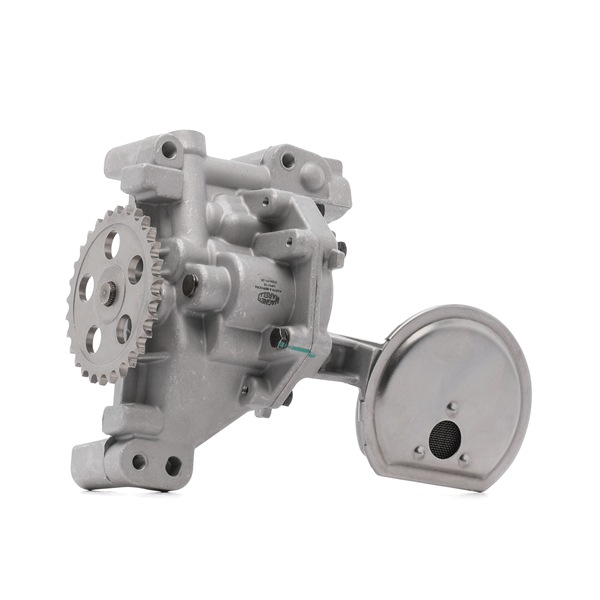 MAGNETI MARELLI 351516000115 oil pump PEUGEOT 405 I Saloon (15B) 1.9 4x4 120hp 1989