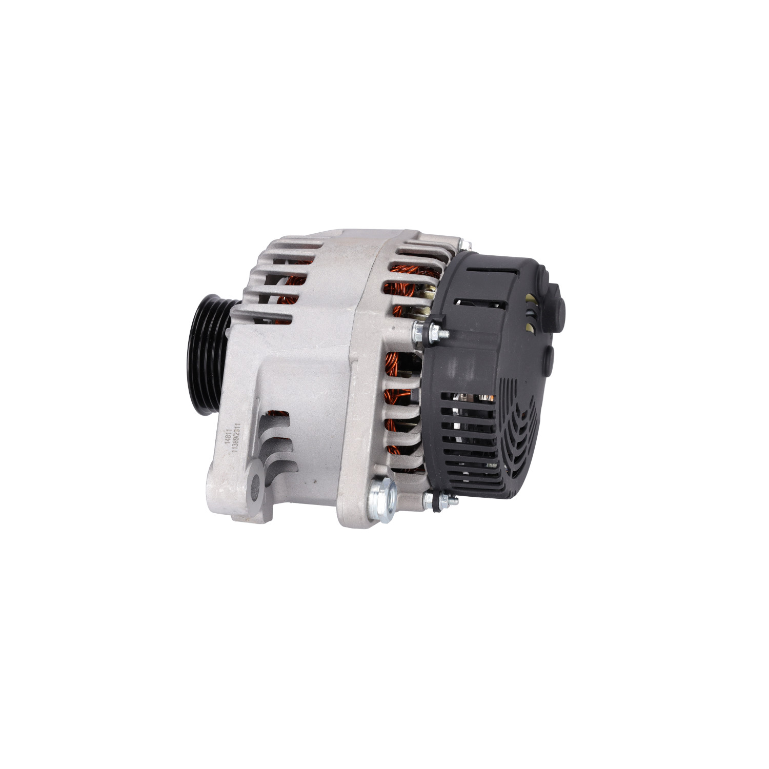 Numero OEM 27060 0Q 120 - Alternatore 192921 TOYOTA, WIESMANN