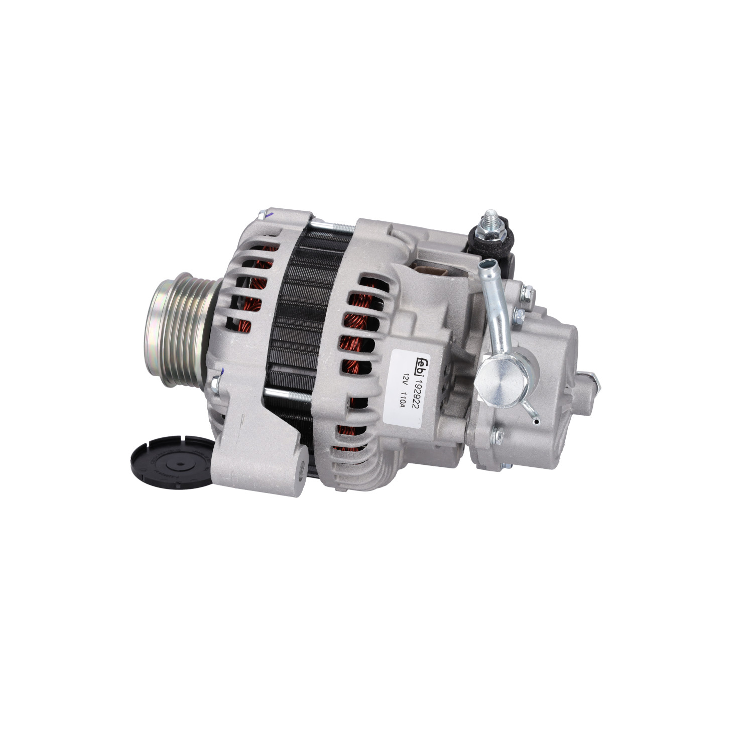 Número OEM 37300 4X500 - Alternador 192922 HYUNDAI, KIA