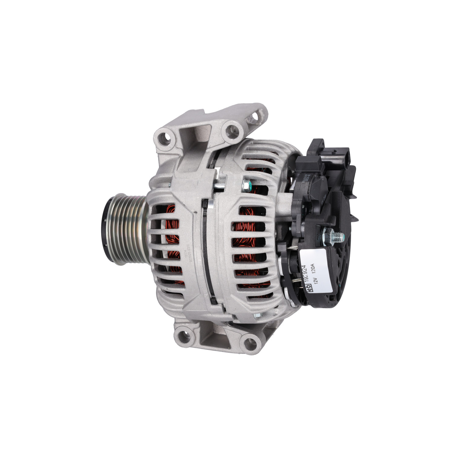 OEM-Nummer A 271 154 09 02 - Lichtmaschine 192924 MERCEDES-BENZ, LAND ROVER