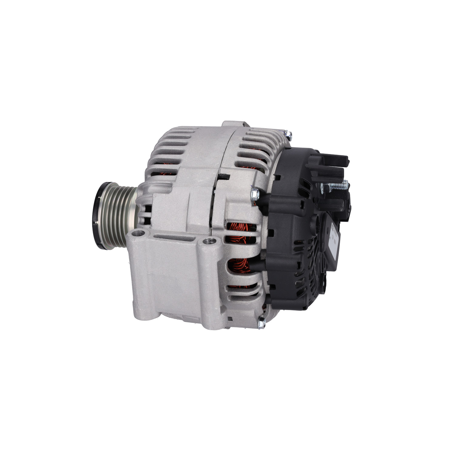 Alternator 192953 FEBI BILSTEIN A 646 154 11 02 MERCEDES-BENZ, LAND ROVER