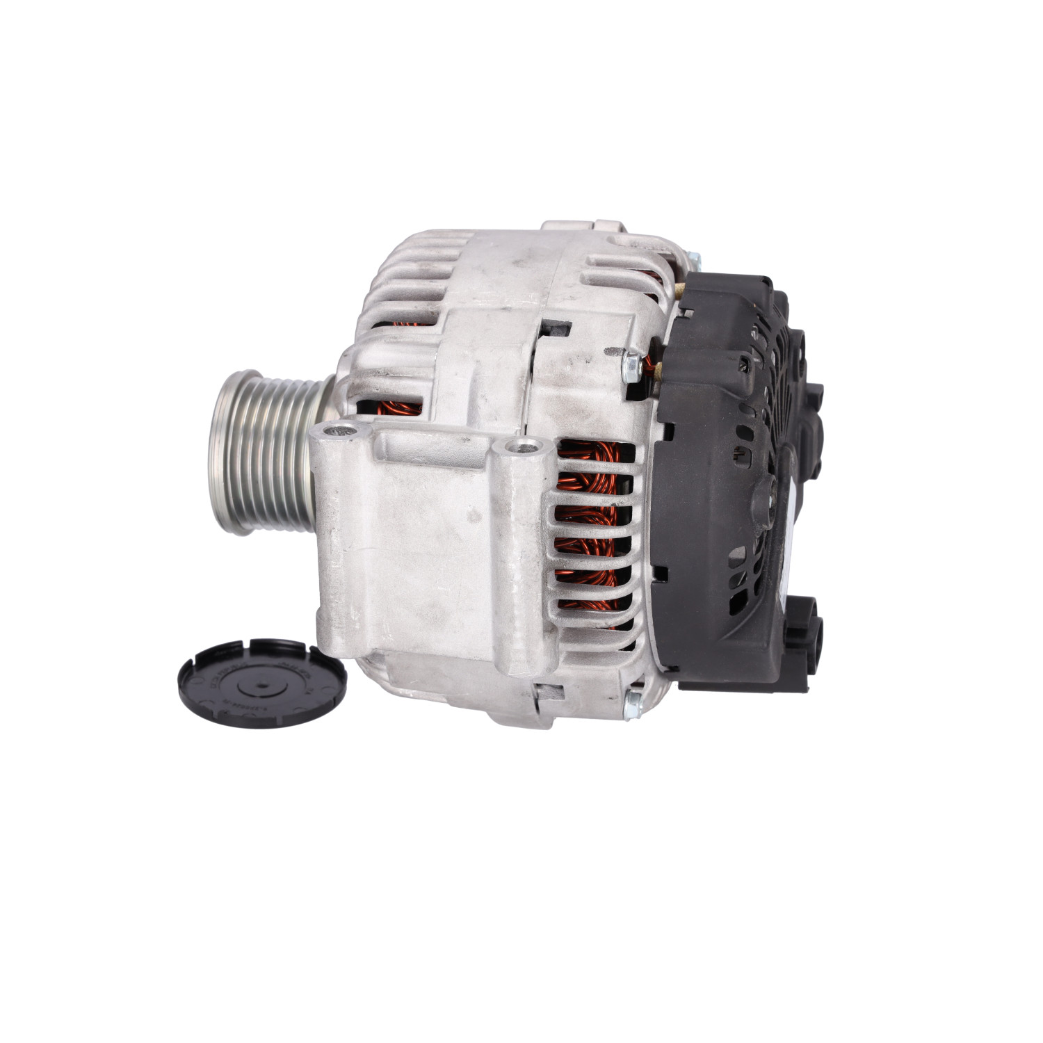 Alternator 192954 FEBI BILSTEIN CHRYSLER 300C Limousine (LX, LE) 3.0 V6 CRD 2011 211 PS