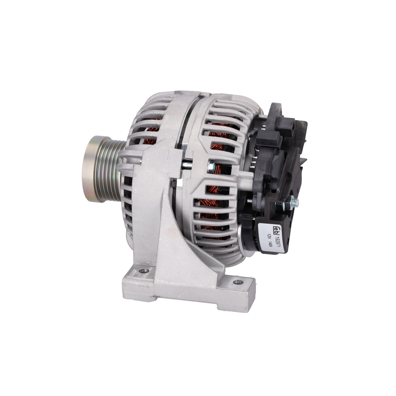 OEM-Nummer 3 066 778 7 - Lichtmaschine 192971 VOLVO
