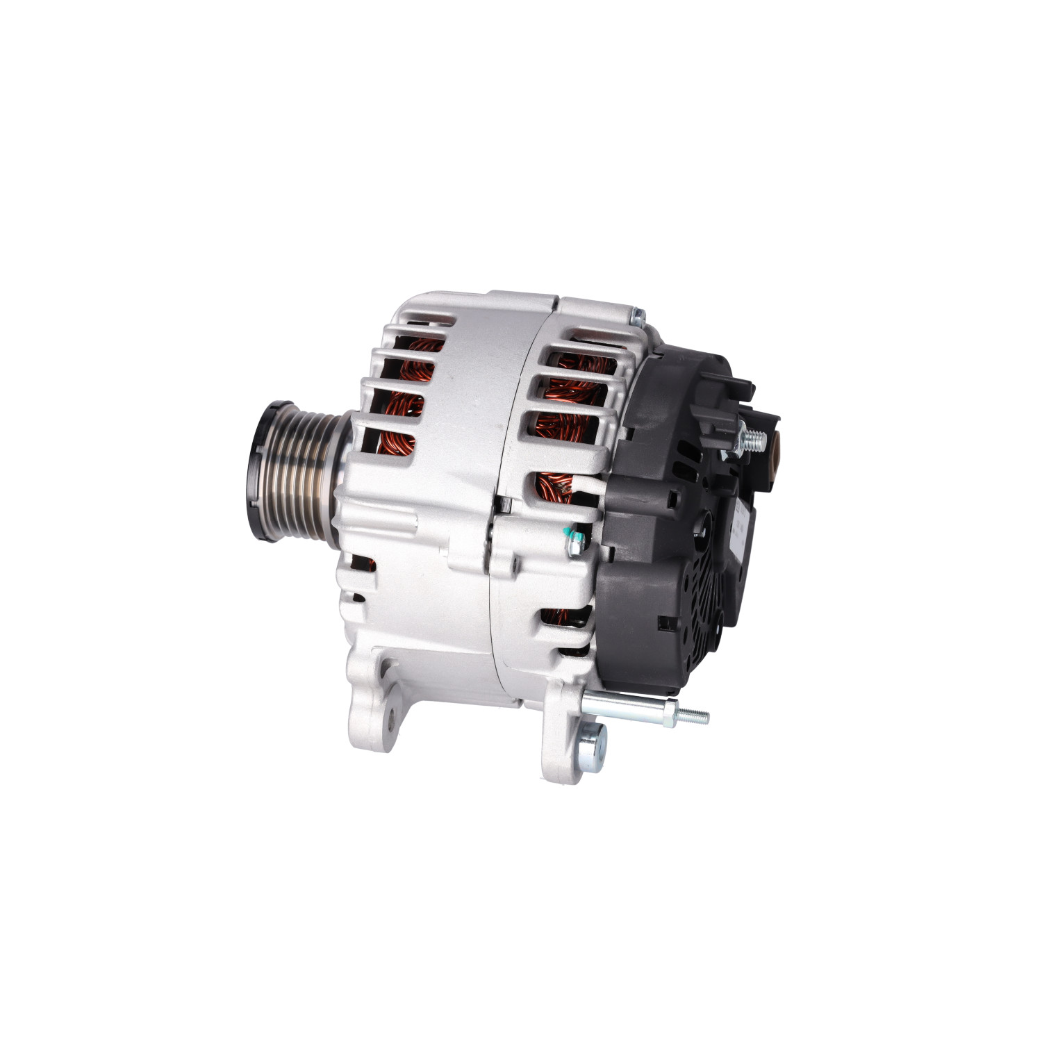 Alternator 192972 FEBI BILSTEIN VW Beetle Cabrio (5C7, 5C8) 2.0 TDI 2017 110 PS