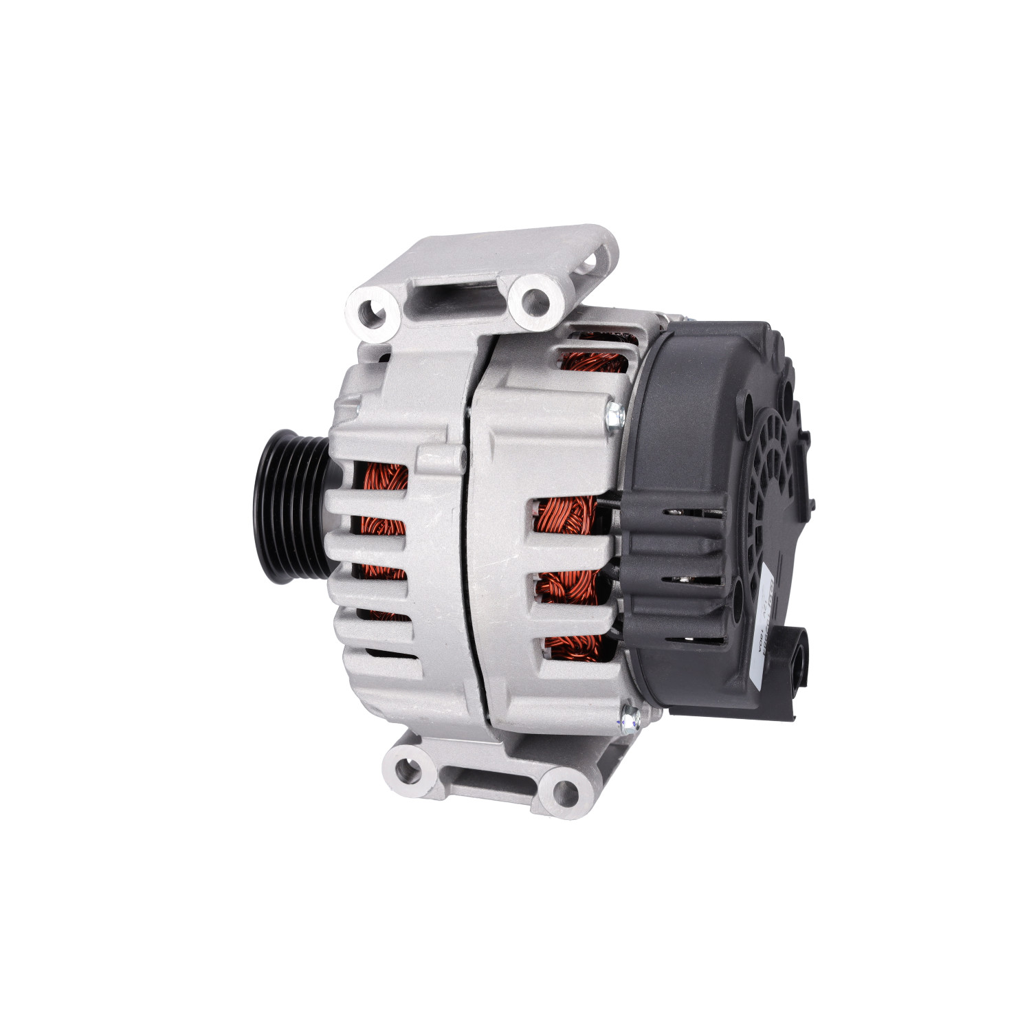 FEBI BILSTEIN 192984 Lichtmaschine MERCEDES-BENZ C-Klasse T-modell (S204) C 200 CDI 2.2 (204.201) 136 PS Diesel 2012