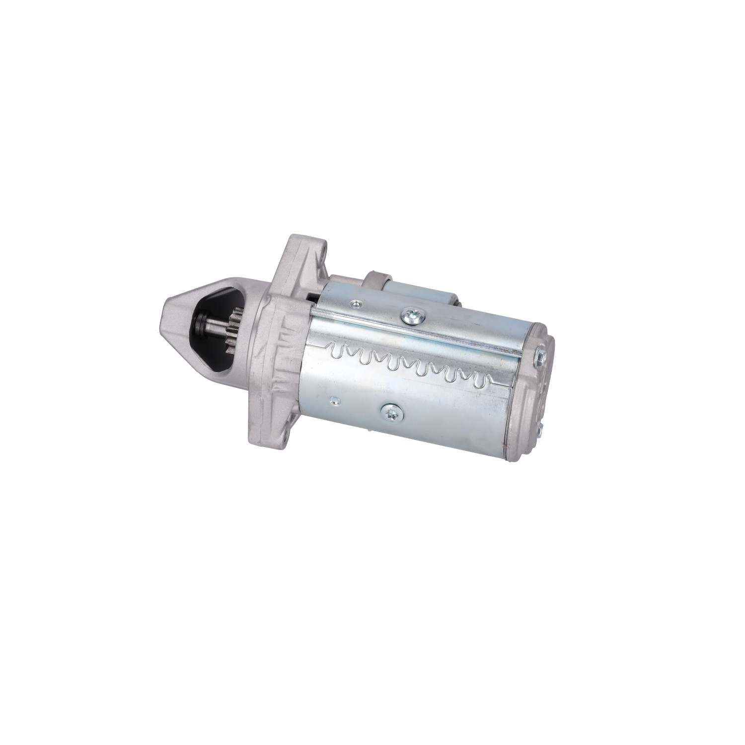 Motor de arranque 192986 FEBI BILSTEIN OPEL Corsa C Van (X01) 1.3 CDTI 16V (F08, W5L) 2006 80 cv