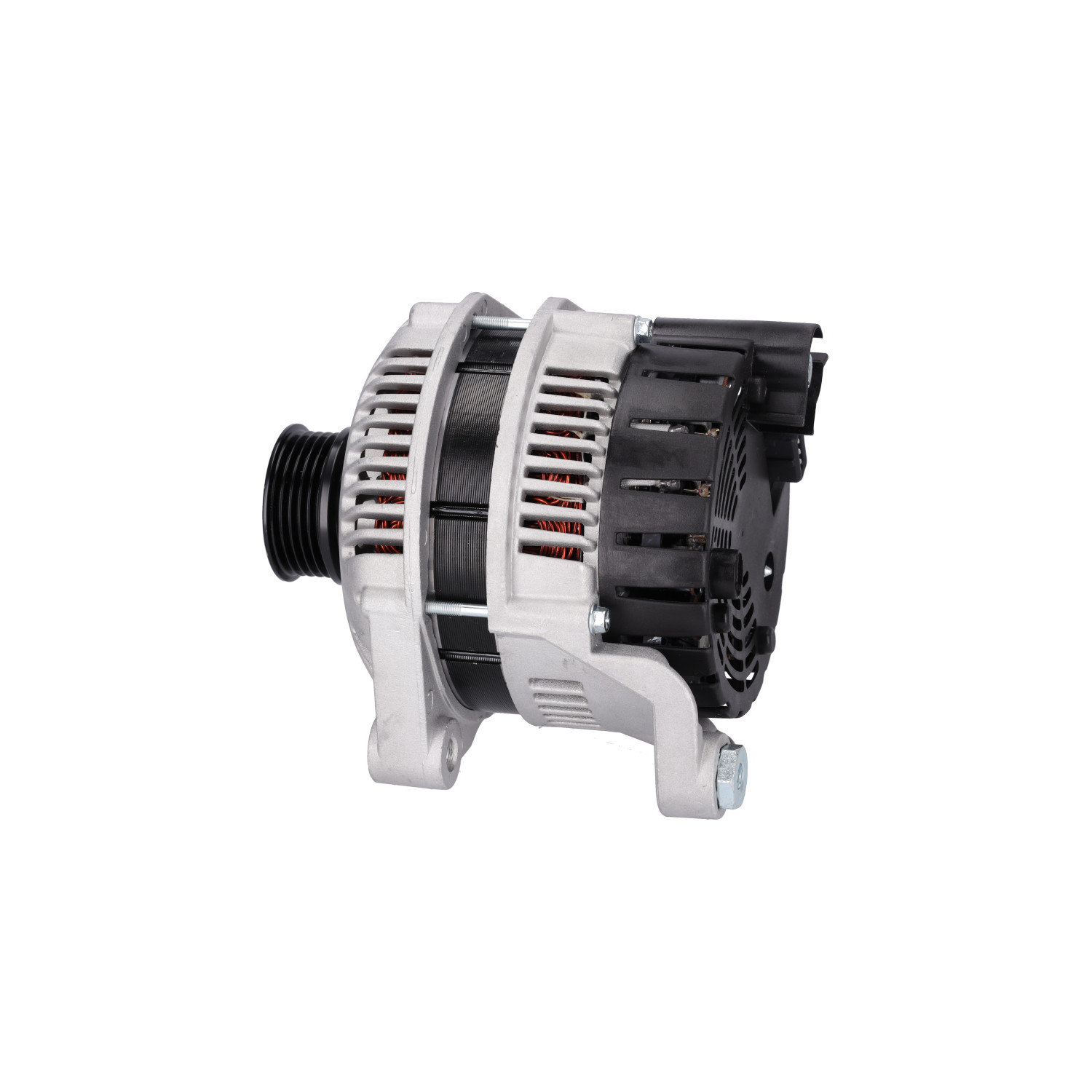 Número OEM 24 451 624 - Alternador 192998 OPEL, VAUXHALL