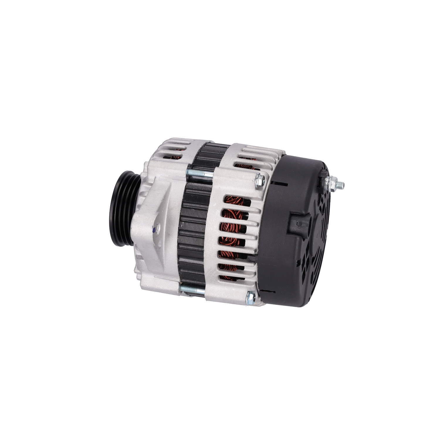 OEM-Nummer 96 289 030 - Lichtmaschine 193043 OPEL, SKODA, CHEVROLET, DAEWOO, GMC