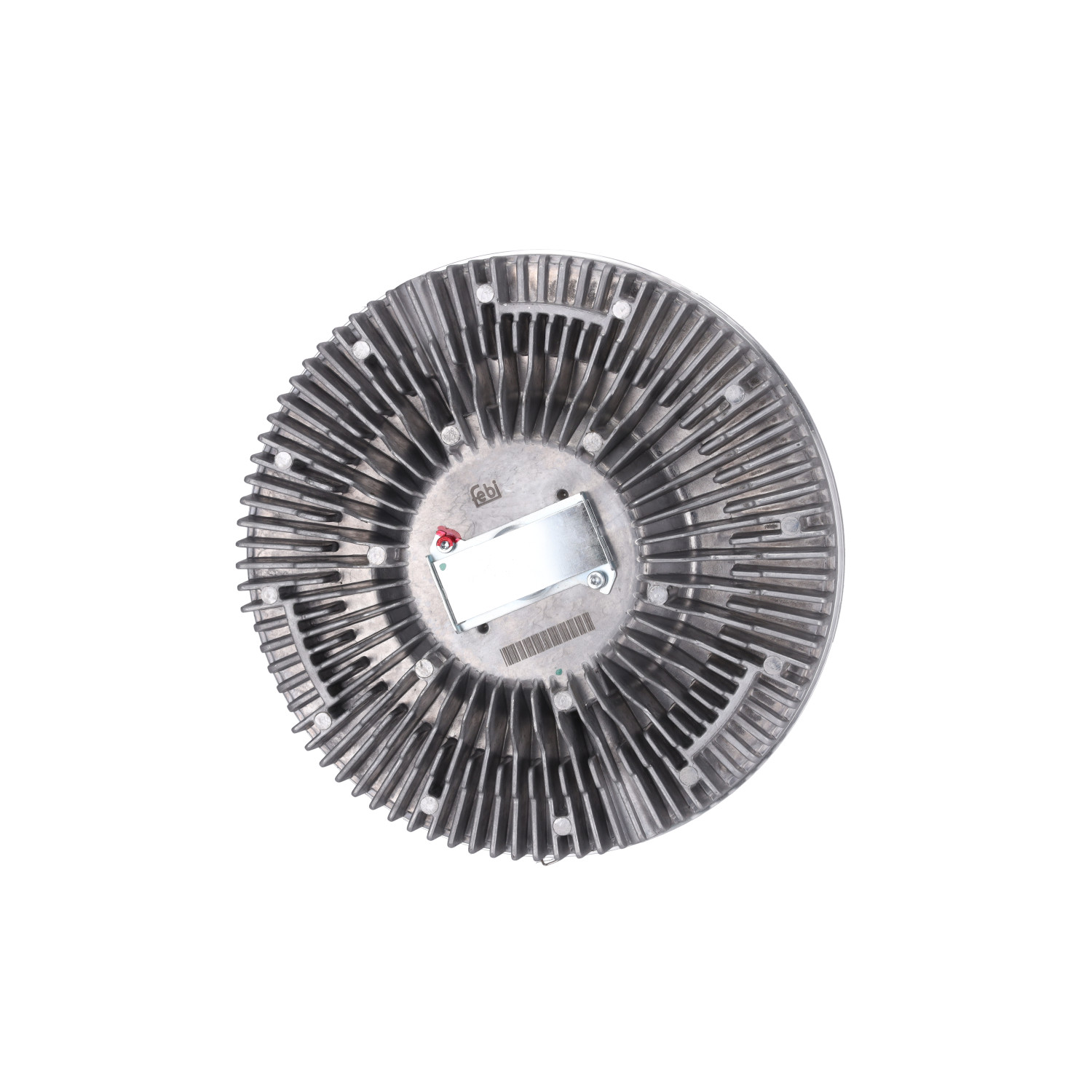 FEBI BILSTEIN 193044 Iveco Daily VI fan clutch replacement cost