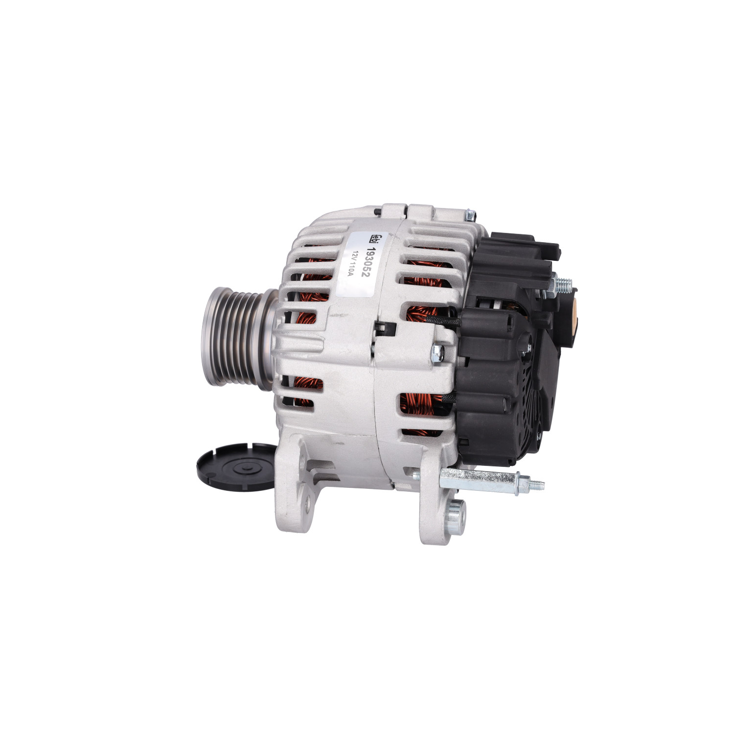OEM-Nummer 06F 903 023 L - Lichtmaschine 193052 VW, AUDI, SKODA, SEAT, PORSCHE
