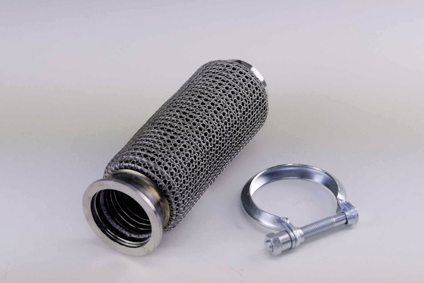 HJS 91 21 1664 diesel particulate filter (dpf) CITROËN DS3 Hatchback 1.6 HDi 115hp 2014