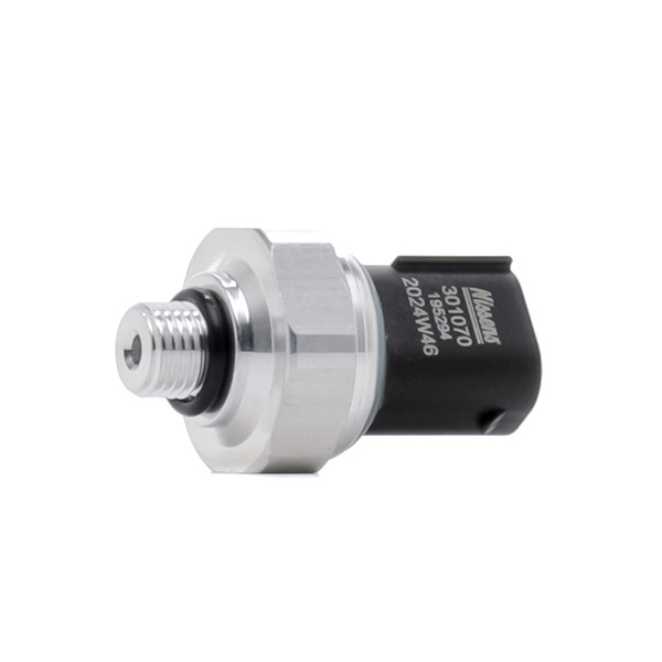 Tryckgivare till AC 301070 NISSENS MERCEDES-BENZ E-klass T-modell (S211) E 500 5.5 (211.272) 2007 388 hk