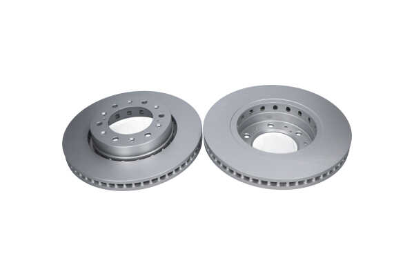 Tarcza hamulcowa BR-10148-C KAVO PARTS ISUZU D-MAX III Pick-up (RG01) 1.9 DDI 4x4 (TFS87) 2021 163 KM