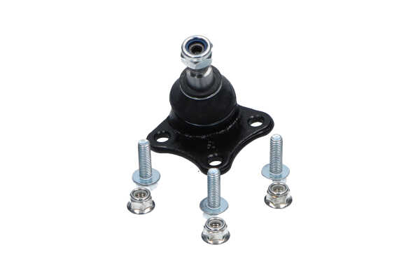 Numéro OEM 1J0 407 366 C - Rotule de suspension SBJ-10032 AUDI, MERCEDES-BENZ, NISSAN, SEAT, ALFA ROMEO