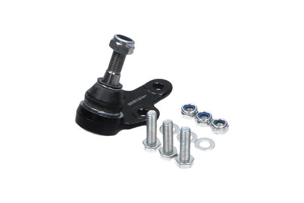 Testina braccio oscillante SBJ-10042 KAVO PARTS FORD C-Max (DM2) 1.8 TDCi 2009 115 CV