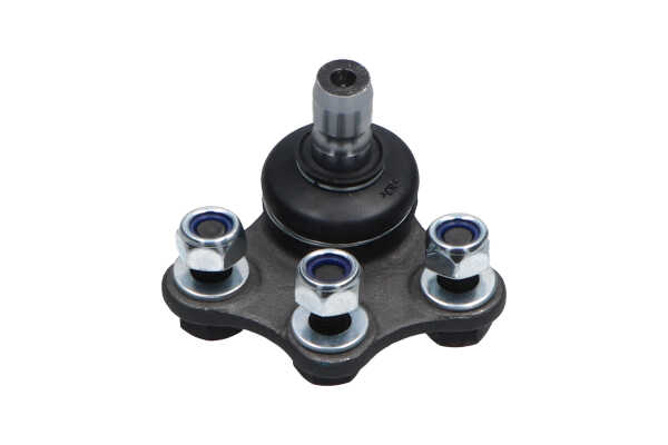 Bærekule SBJ-10154 KAVO PARTS VAUXHALL Corsa Mk2 (C) Hatchback (X01) 1.4 Twinport (F08, F68) 2006 90 hk