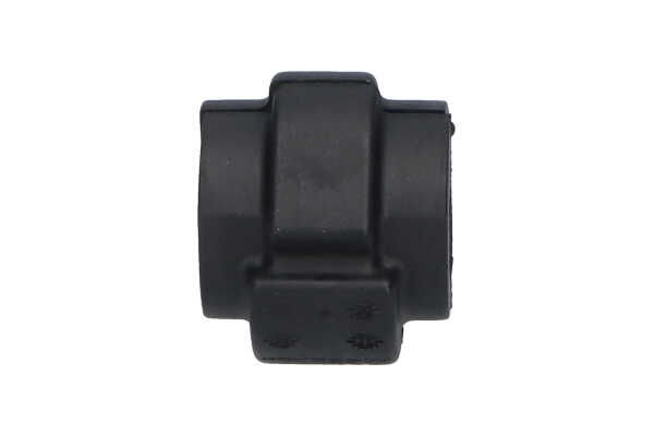 Lejebøsning, stabilisator SBS-10061 KAVO PARTS AUDI A5 B8 Cabriolet (8F7) 2.0 TDI 2011 163 HK
