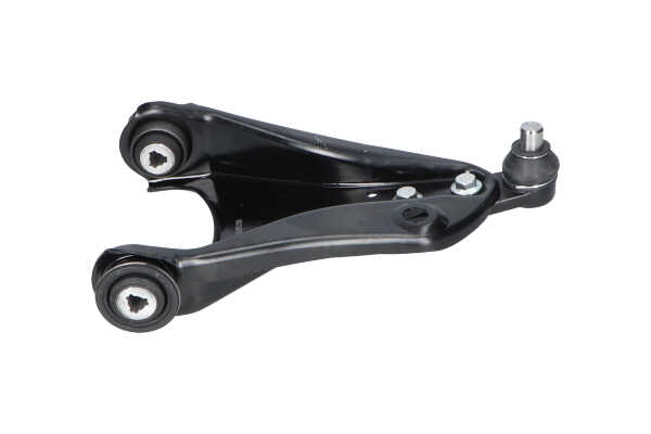 Längslenker SCA-10375 KAVO PARTS RENAULT Twingo II Schrägheck 1.5 dCi 2009 64 PS