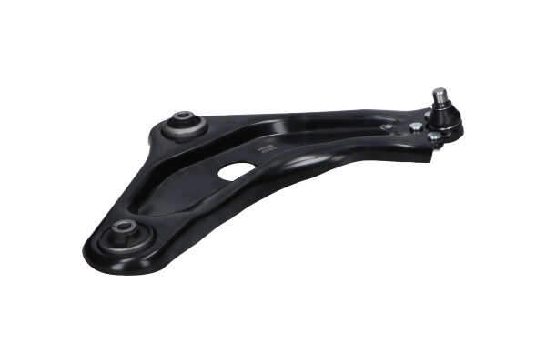 Dreieckslenker SCA-10427 KAVO PARTS PEUGEOT 207 Schrägheck 1.6 HDi 2009 92 PS
