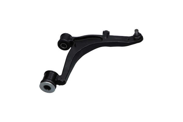Längslenker SCA-10590 KAVO PARTS RENAULT Master II Kastenwagen 2.5 dCi 100 2007 99 PS