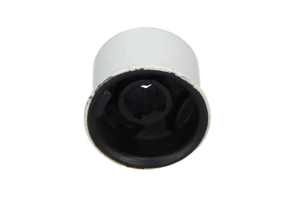 Querlenker-Gummilager SCR-10051 KAVO PARTS SKODA Fabia I Limousine (6Y3) 1.9 SDI 2003 64 PS
