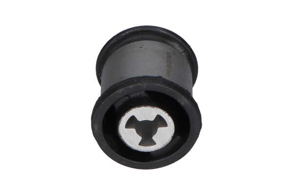 Querlenkerbuchse SCR-10070 KAVO PARTS VW California T5 Bus (7EC, 7EF, 7EG, 7HF) 1.9 TDI 2009 85 PS