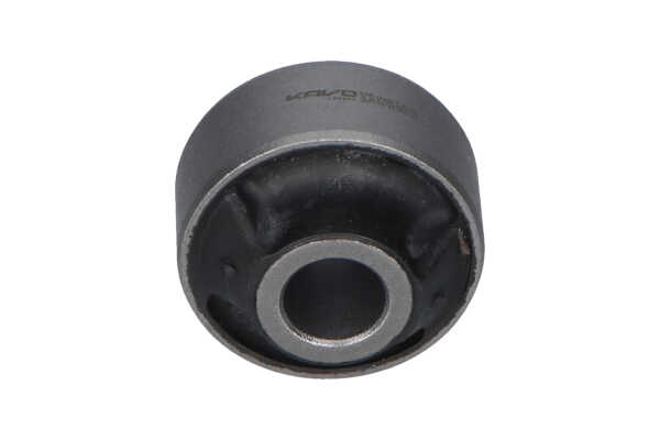 Querlenker-Gummilager SCR-10100 KAVO PARTS CITROËN DS3 Schrägheck 1.4 VTi 2011 98 PS