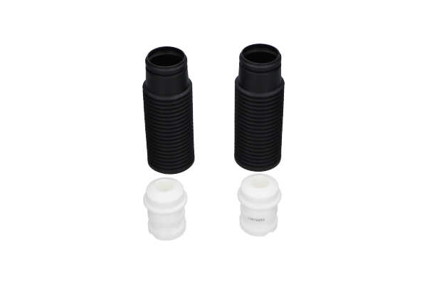 KAVO PARTS SPK-10078 shock absorber dust cover and bump stops FORD Fiesta Mk4 Hatchback (JAS, JBS) 1.4 i 16V 90hp 1997