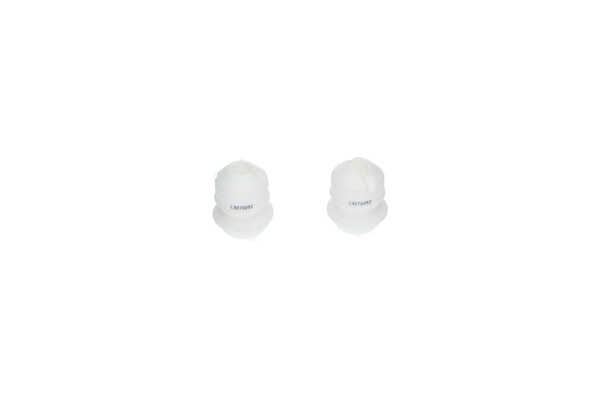 KAVO PARTS SPK-10083 shock absorber dust cover and bump stops OPEL Vectra B Saloon (J96) 2.0 DI 16V (F19) 82hp 2002