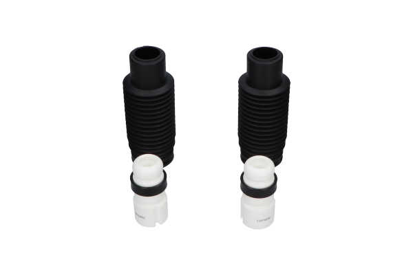Dust cover kit, shock absorber SPK-10084 KAVO PARTS 503 340 MERCEDES-BENZ, PEUGEOT, CITROËN, FIAT, MAZDA