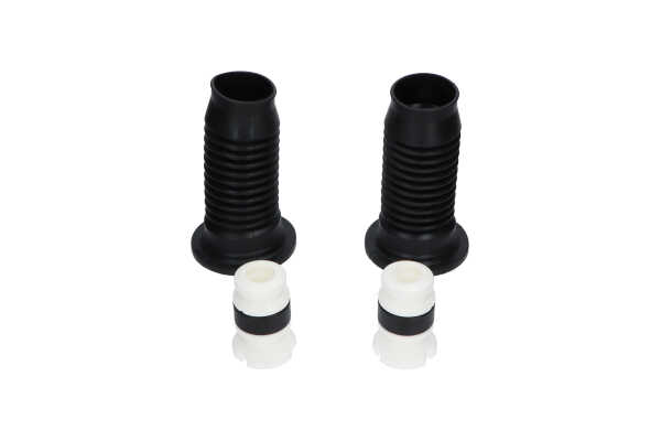 Kit parapolvere, ammortizzatore SPK-10109 KAVO PARTS TOYOTA Yaris III Hatchback (XP13) 1.5 Hybrid (NHP130_) 2017 101 CV