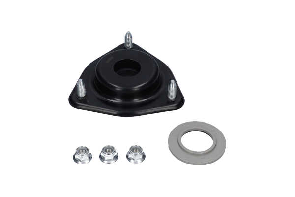 Número OEM 05085 461AB - Copela de amortiguador SSM-10419 PEUGEOT, CITROËN, MITSUBISHI, JEEP, CHRYSLER