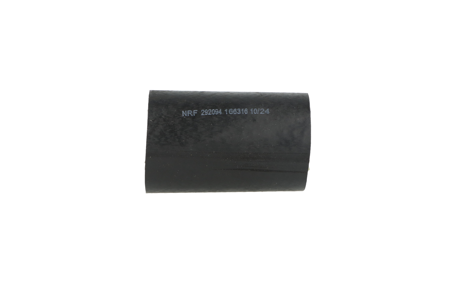 NRF 166316 Intercooler pipe FORD MONDEO 4 Turnier (BA7) 2.0 TDCi 130 hp Diesel 2010