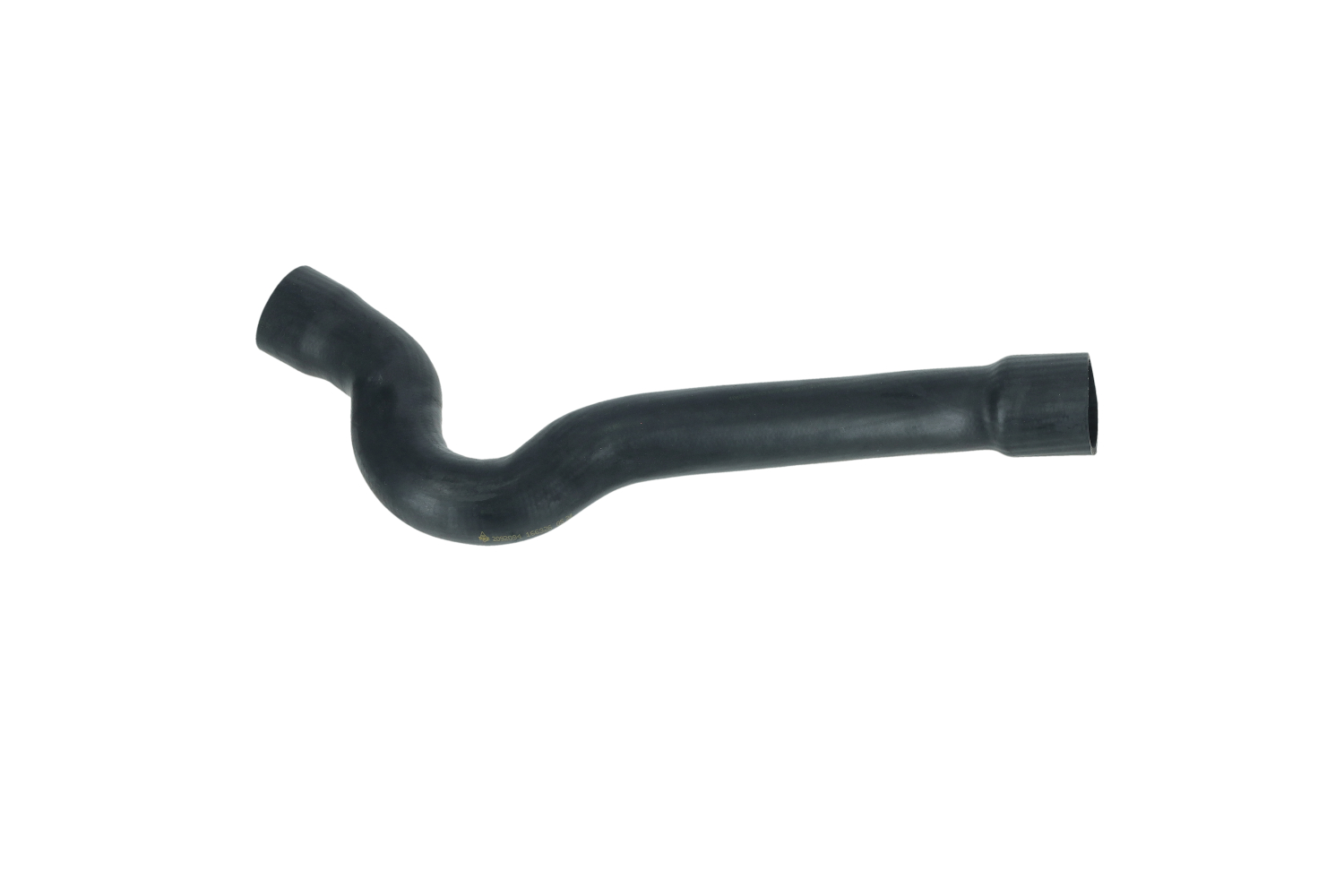 Numer OEM 0382 N5 - Przewód powietrza doładowujacego 166326 PEUGEOT, CITROËN, DS