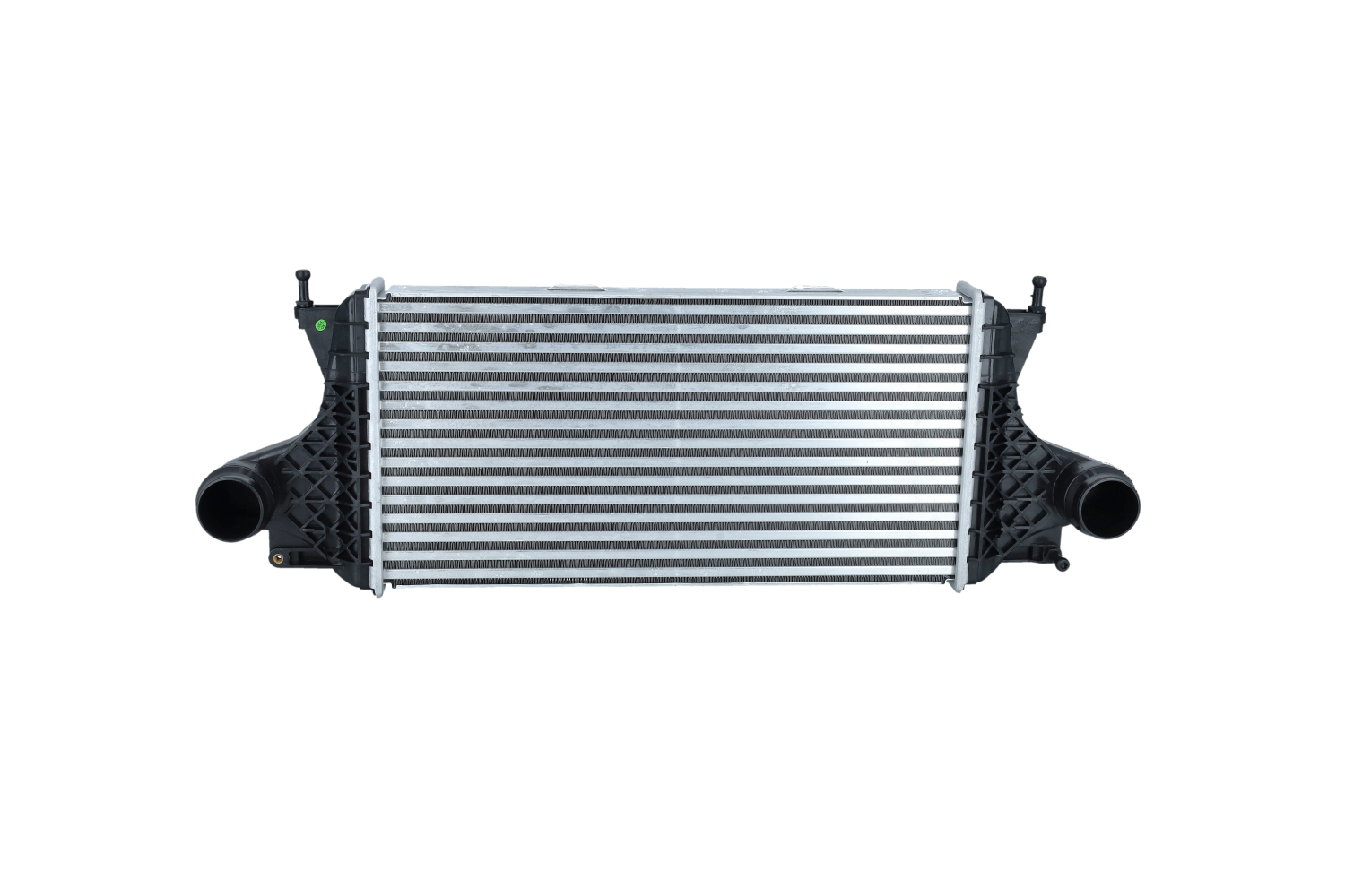 Mercedes M-Class (W166) turbo intercooler NRF 309139