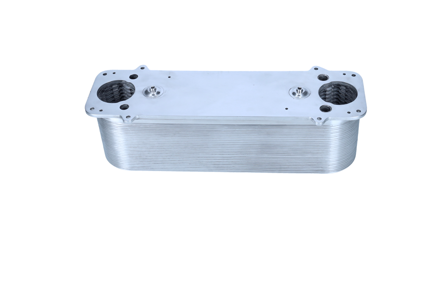 Numer OEM 51 09500 7168 - Intercooler 309140 MAN