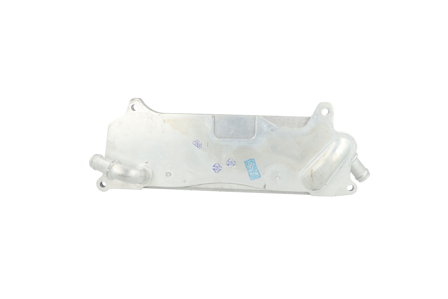 Numer OEM 4G0 317 021 T - Chłodnica oleju, automatyczna przekładnia 310064 AUDI, CUPRA