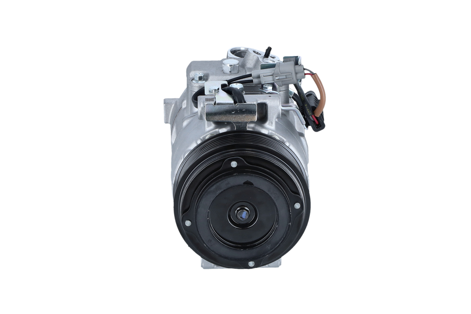Numer OEM A003 230 60 11 - Sprężarka klimatyzacji 320242 MERCEDES-BENZ
