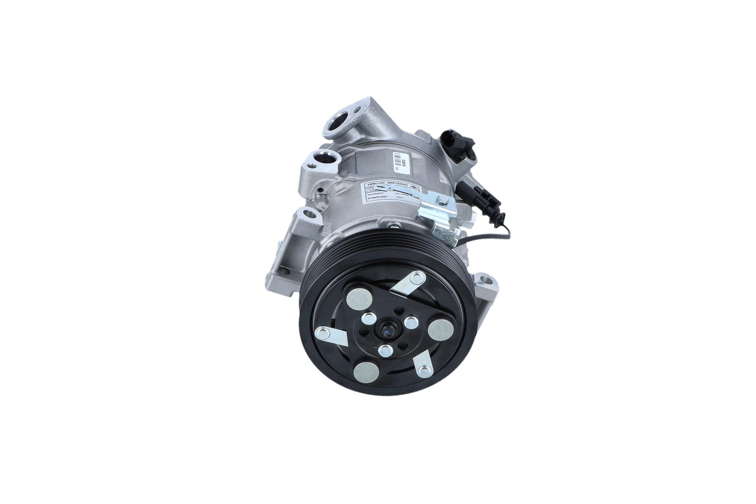 NRF 320243 Klimakompressor Alfa Romeo Giulia 952