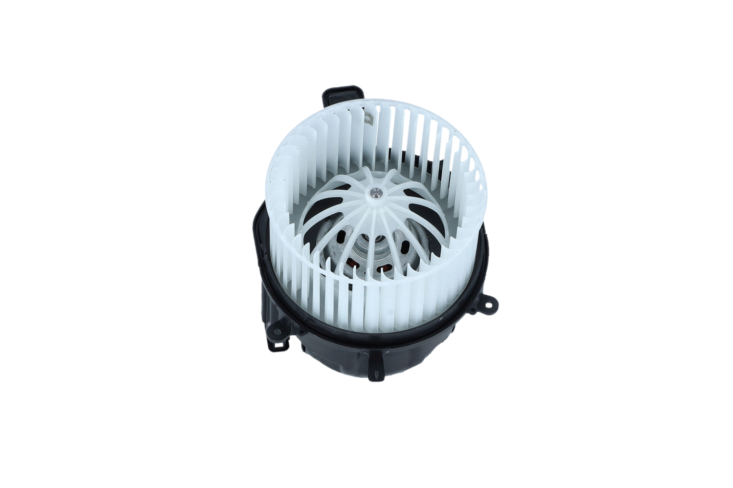 NRF 34607 blower motor PORSCHE 718 Cayman Coupe (982) 4.0 GT4 (982810, 982811) 420hp 2019