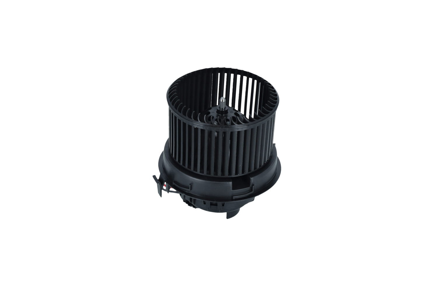 NRF 34616 blower motor CITROËN C1 II (PA, PS) 1.0 VTi 72hp 2019
