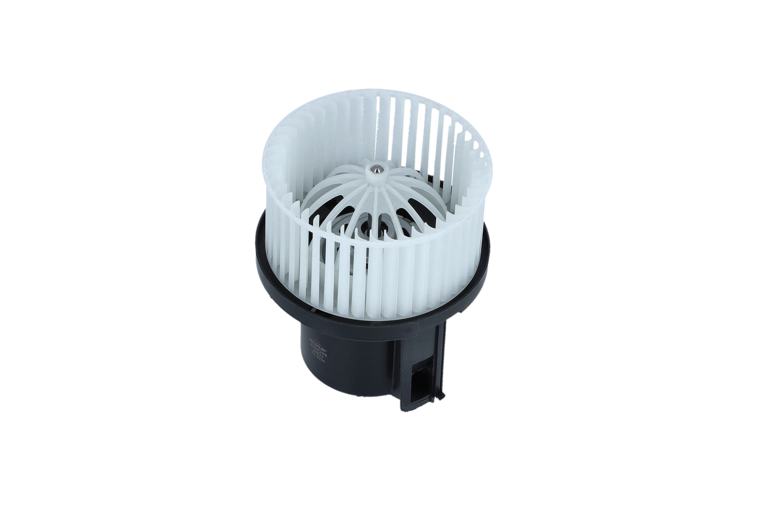 NRF 34623 Blower motor LAND ROVER Range Rover Evoque (L538) 2.2 D 4x4 150 hp Diesel 2019