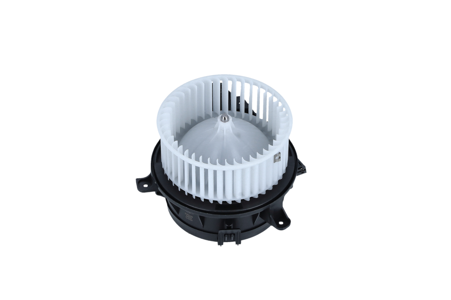 Innenraumgebläse 34625 NRF SKODA Scala Schrägheck 1.0 TSI 2022 110 PS