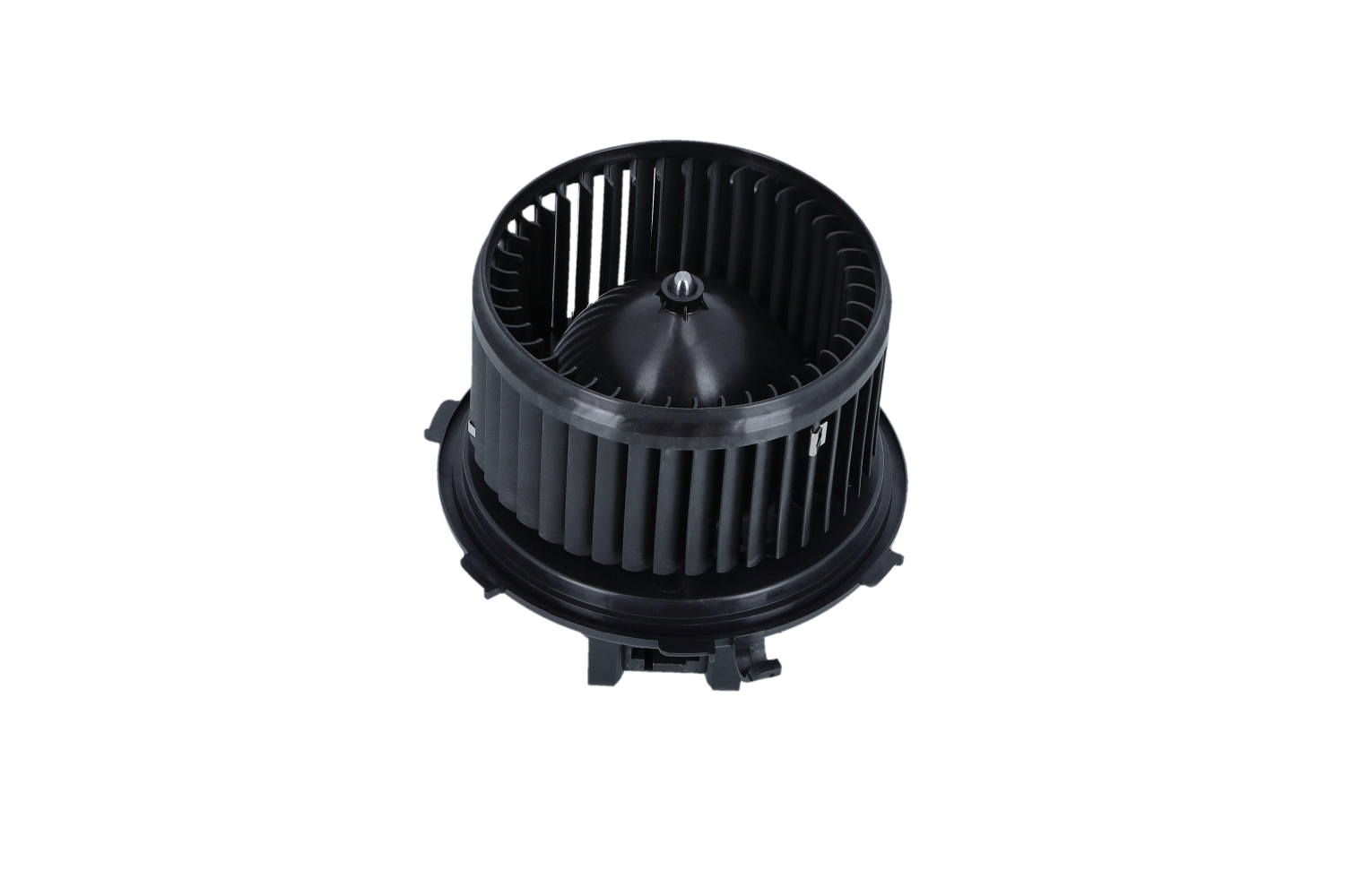 NRF 34642 Blower motor CITROËN JUMPER Box 2.0 BlueHDi 163 hp Diesel 2019